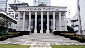 MK Bakal Bacakan Putusan 40 Sengketa Hasil Pilkada Besok Senin 24 Februari