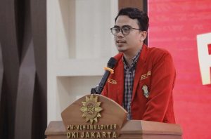 Marshel Widianto dan Ijtihad Politik IMM yang Dipersoalkan