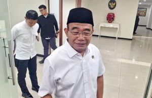 Menko PMK Minta Kapolri Beri Atensi Khusus pada Aparat Pelaku Judi Online