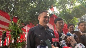 Duet Khofifah-Emil Makin Menguat, PDIP Pertimbangkan Opsi Lain untuk Pilgub Jatim