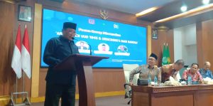 5 Perbuatan yang Bisa Sebabkan Kehancuran Bangsa