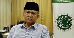 MUI Apresiasi Pemerintah Atas Kembalinya Jamaah Islamiyah ke Pangkuan NKRI
