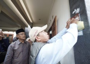 Haedar Nashir Harap Pilkada Serentak 2024 Dijalankan dengan Transparan dan Akurat