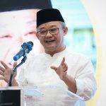 Sekum PP Muhammadiyah Prof Abdul Mu'ti