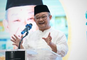 Manfaat Kalender Hijriyah Global Tunggal untuk Umat Islam