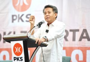 PKS Tantang Anies Bisa Lengkapi 4 Kursi untuk Penuhi Syarat Maju Pilkada Jakarta
