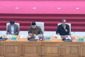 Uji Publik Rancangan PKPU, Distribusi Logistik Masih Jadi Tantangan Pilkada 2024