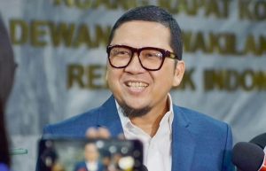 Komisi II DPR Akan Minta Kesediaan Iffa Rosita Gantikan Hasyim di KPU RI