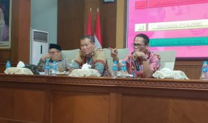Pakar Politik UI: Jangan Lagi Anggap Politik Itu Kotor
