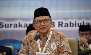 Belum Resmi Tentukan Sikap, Muhammadiyah Masih Akan Pleno Diperluas soal Izin Tambang