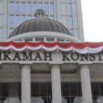Gedung MK RI