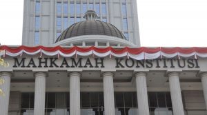 Sejarah! MK Putuskan PSU Pilkada Magetan di 4 TPS