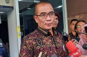 Ketua KPU: Batas Usia Cakada Diterapkan Saat Dilantik 1 Januari 2025