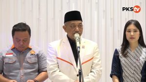 Anies Harus Gandeng Sohibul Iman Jika Masih Ingin Bersama PKS