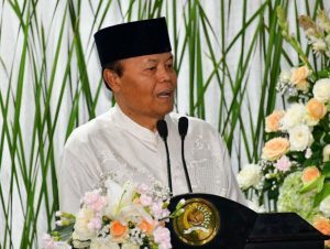 PKS Klaim Sudah Komunikasi dengan PDIP Soal Duet Anies-Sohibul