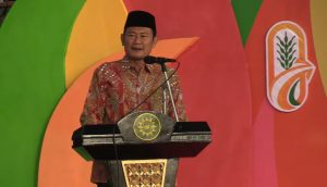 Bupati Yuhronur Efendi Apresiasi Peran Kolaboratif Nasyiah dalam Membangun Lamongan