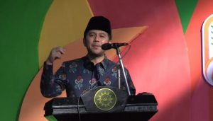 Emil Sebut Jatim Berhasil Catat Sejarah Pengentasan Kemiskinan, Tertinggi se Jawa