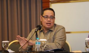 Bawaslu Ingatkan ASN Jaga Netralitas, Tak Ikut Kampanye Pilkada
