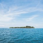 Ilustrasi Pulau (sumber: Pixabay.com)