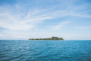 200 Pulau Kecil Dijual-Beli, Dirjen PKRL KKP: Melanggar UU