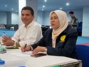 Endang Sulastri Minta Pengganti Hasyim Asy’ari di KPU Segera Dilantik