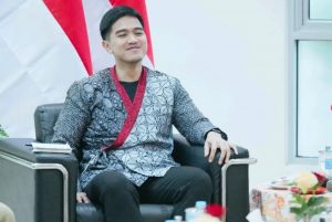 Dianggap Retak, Kaesang Tegaskan KIM Masih Solid Meski Beda Pilihan di Pilkada 2024
