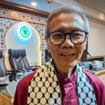 Sudarnoto Abdul Hakim (Foto: Antara)