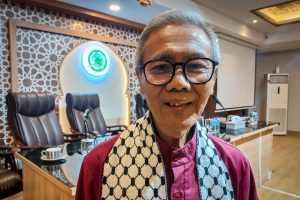 Dukung Fatwa Jihad, MUI: Lawan Kekejaman Israel, Bela Palestina