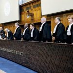 Mahkamah Internasional/ICJ (sumber: kabarika)