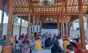Wakil Ketua PDM Trenggalek: Tak Ada Daerah Kaya di Indonesia Ditopang dari Tambang