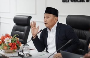 Ketua BKSAP Minta Israel Diusir dari PBB dan Dikucilkan dari Dunia Internasional