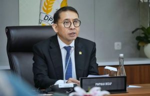 PKS Minta Diajak Gabung Pemerintahan, Fadli Zon Ungkap Hubungan Baik dengan Semua Parpol