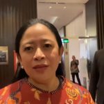 Ketua DPP PDI Perjuangan, Puan Maharani