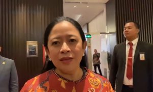 Puan: Pertemuan Megawati dan Prabowo Sebelum Pelantikan Presiden, Bisa di Teuku Umar, Kertanegara atau Hambalang