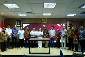 Soal Pilkada 2024, KI Minta KPU Matangkan Sirekap dan Jamin Keterbukaan Informasi