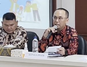 PPATK Ungkap 197.054 Anak Terjerat Judi Online, Total Transaksi Capai Rp 293 M