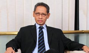 Bambang Setiaji: Indonesia Harus Ambil Peran Strategis dalam Peta Ekonomi Dunia