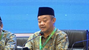 Muhammadiyah Tegaskan Penggunaan Kalender Hijriah Global Tunggal