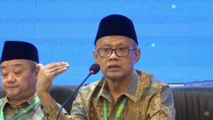 Muhammadiyah Janji Kembalikan Izin Tambang Jika Temukan Lebih Banyak Kerusakannya