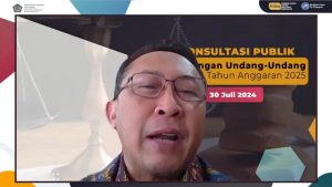 Kemenkeu Ungkap Prioritas APBN 2025, Ada Hilirisasi Hingga Program Makan Bergizi