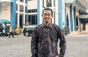 Songsong Pilkada 2024: Lamongan Butuh Sosok Out of The Box