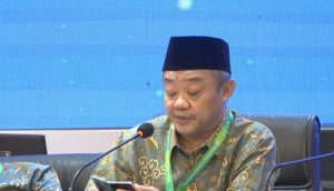Muhammadiyah Resmi Terima Konsensi Tambang dari Pemerintah, Ini Alasannya 
