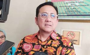 PSU Sumbar, Eks Napi Korupsi Irman Gusman Terpilih DPD RI