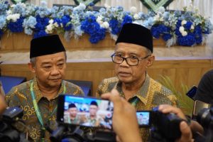 Muhammadiyah Soroti Transisi Pemerintahan dan Pilkada 2024, Jauhi Praktik Melawan Hukum