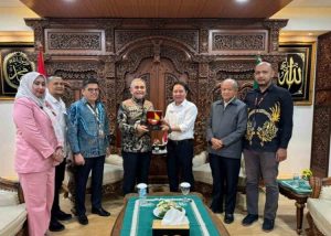 Anwar Abbas: Muhammadiyah Terbuka Bekerjasama dengan Perbankan