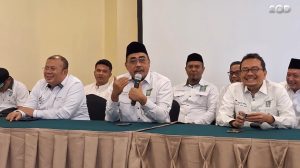 PKB Usul Pilpres dan Pileg 2029 Dipisah