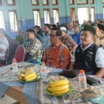 Pelatihan Terpadu Pengembangan Agribisnis Tanaman Pangan bagi Petani Muhammadiyah yang digelar MPM PDM Lamongan bekerjasama dengan PT NSA, Ahad (14/7/2024) di GDM Solokuro, Lamongan