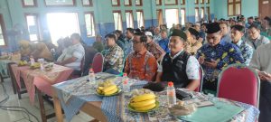 MPM Lamongan Gandeng PT NSA Kembangkan Agribisnis Holtikultura