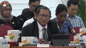 Terima 2 Gugatan Pileg Baru, MK Beri Waktu Perbaikan Dokumen Hingga Sabtu