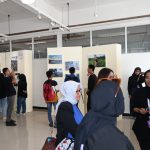 Suasana Dilation Prodi Ilmu Komunikasi UMM